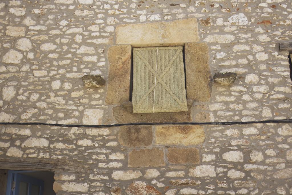 Pensjonat La Grulla Dorada Perales del Puerto Zewnętrze zdjęcie